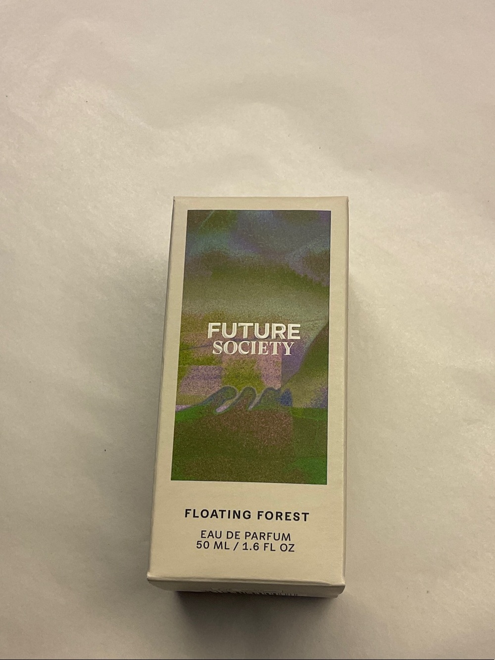 Future Society Floating Forest Eau De Parfum NEW - Picture 4 of 8